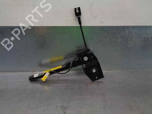 Front right belt tensioner LANCIA DELTA III (844_) 1.9 D Multijet (844.AXE1A) | BP7921483C88 