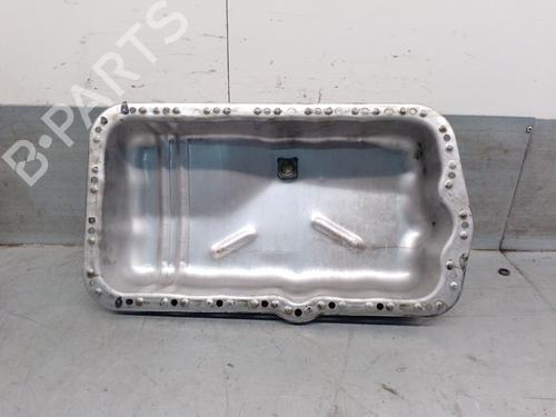 Oil sump RENAULT VEL SATIS (BJ0_) 2.2 dCi (BJ0E, BJ0F) | BP25237866M115 