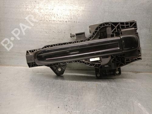 Used Rear left exterior door handle AUDI Q7 (4LB) 3.0 TDI quattro (233 hp) 25025183