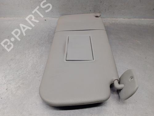 Right sun visor RENAULT KANGOO (KC0/1_) 1.5 dCi | BP34534937I2  - Image 5