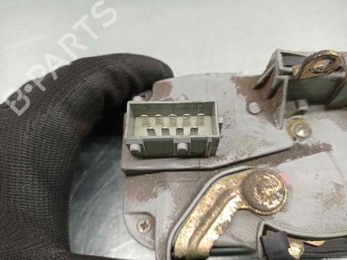 Front right lock PEUGEOT 406 (8B) 2.0 HDI 110 | BP14936832C97 
