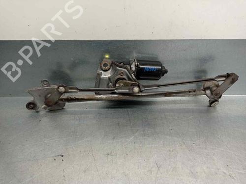Front wiper motor MITSUBISHI OUTLANDER I (CU_W) 2.4 4WD (CU5W) | BP10745031M29 