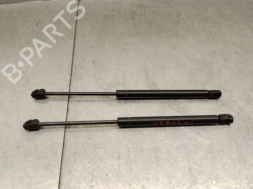 Pansergassdemper Pansergassdemper INFINITI Q50 50 D (170 hp) 36856836 36856836