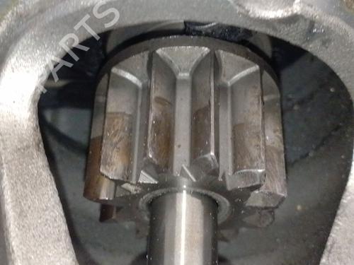 Starter RENAULT ARKANA I (LCM_, LDN_) 1.3 TCe 140 (LDN0) | BP32236047M8  - Image 6