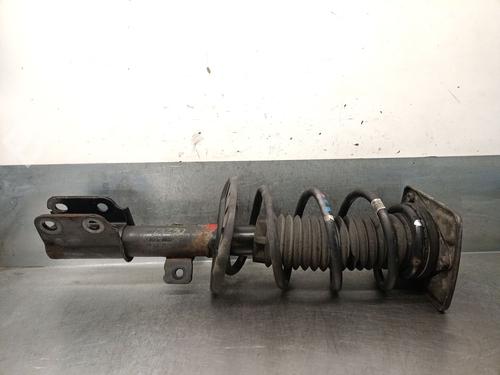Left front shock absorber CITROËN SPACETOURER Bus (V_) 1.6 BlueHDi 95 | BP27618638M16 