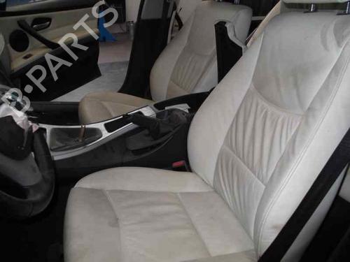 Seats set BMW 3 Touring (E91) 318 d | BP28320842C78 