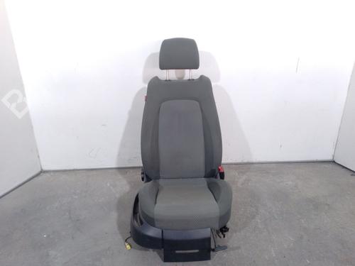 Used Right front seat SEAT TOLEDO III (5P2) 1.9 TDI (105 hp) 26692233