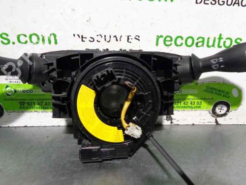 Headlight switch FORD FIESTA VI (CB1, CCN)  | BP5073138I24 