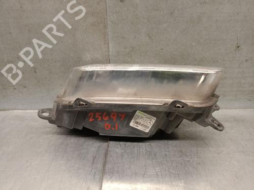 Left front fog light MERCEDES-BENZ E-CLASS (W212) E 250 CDI / BlueTEC (212.003, 212.004) | BP36295552C30 - Image 4