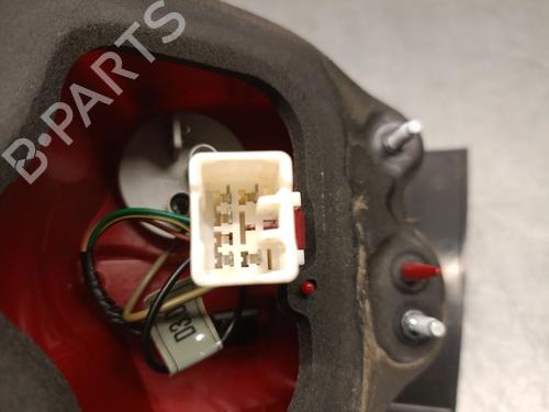 Farolim esquerdo KIA OPTIMA (JF) 1.7 CRDi | BP31838013C34