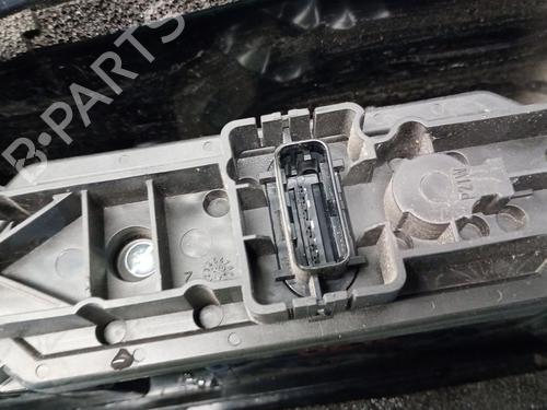 Left taillight OPEL MOVANO B Van (X62) 2.3 CDTI FWD (FV) | BP29022071C34 