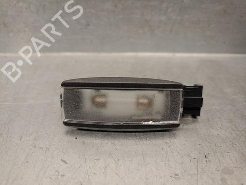 Interior roof light VW GOLF VII (5G1, BQ1, BE1, BE2) 2.0 GTI 1K0947109 | 1K0947109