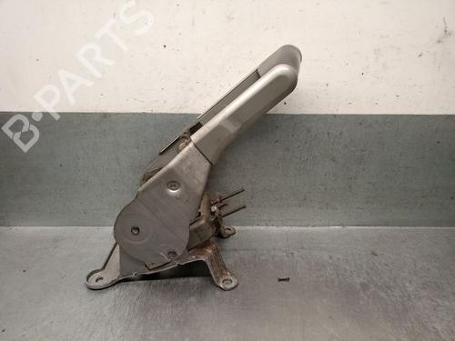 Parkbremsarm/handtak RENAULT MEGANE II (BM0/1_, CM0/1_) [2001-2012]  30647709