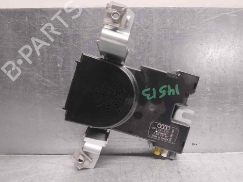 Used Electronic module AUDI A3 Sportback (8PA) [2004-2015]  9075844