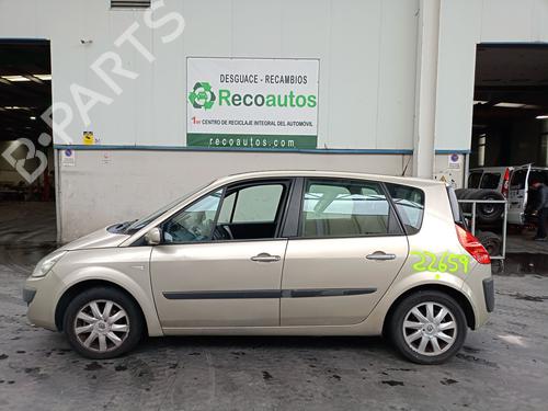 Switch RENAULT SCÉNIC II (JM0/1_) 1.6 16V (JM1R) | BP25761654I30  - Image 6