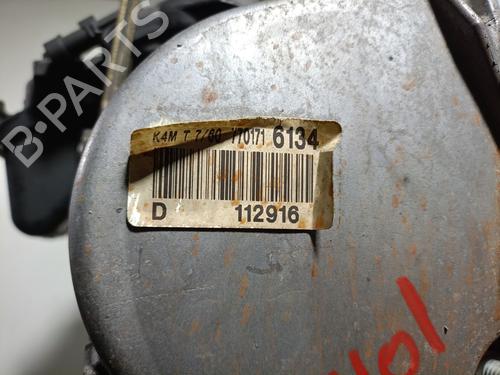 Engine RENAULT MEGANE II (BM0/1_, CM0/1_) 1.6 16V | BP31801449M1 