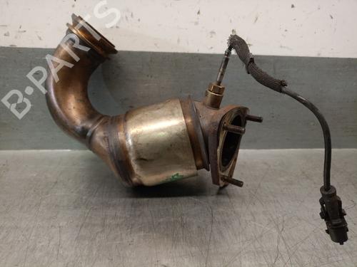 Catalyseur OPEL ZAFIRA / ZAFIRA FAMILY B (A05) 1.9 CDTI (M75) (120 hp) 31117013
