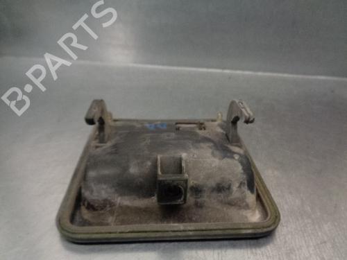 Front right exterior door handle PEUGEOT BOXER Van (230L) 2.5 D | BP11836460C129 