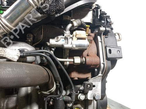 Engine FORD FOCUS III 1.6 TDCi | BP36536738M1 - Image 7