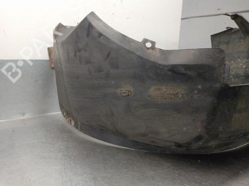Wheel arch CHEVROLET REZZO MPV (U100) 1.6 | BP15259074C56 