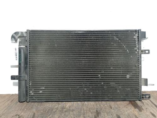 Used AC radiator AC radiator JAGUAR XF I (X250) 3.0 D (275 hp) 34628719 34628719
