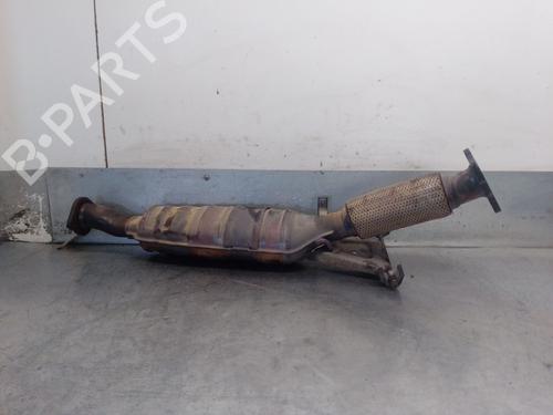 Catalyst VOLVO S60 I (384) 2.4 | BP38988543M10 - Image 3
