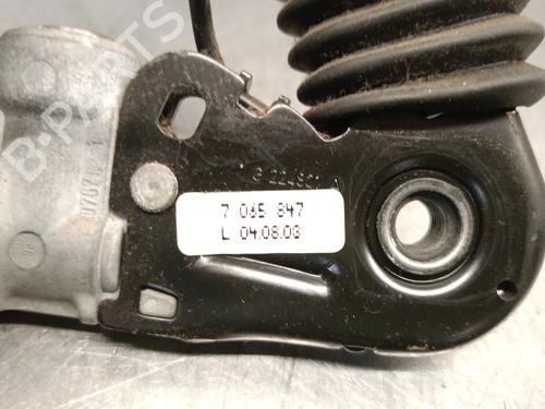 Front left belt tensioner BMW 5 (E60) 530 d | BP30096939C87