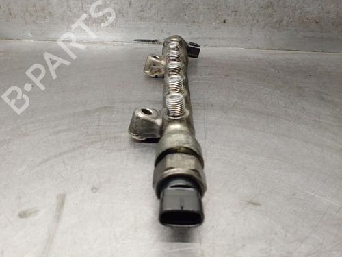Injection rail MAZDA 6 Estate (GJ, GL) 2.2 D | BP33294904M98 - Image 3