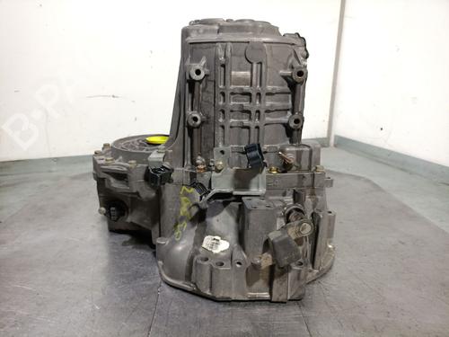 Gearbox NISSAN ALMERA II Hatchback (N16) 1.8 | BP39538197M3 - Image 6