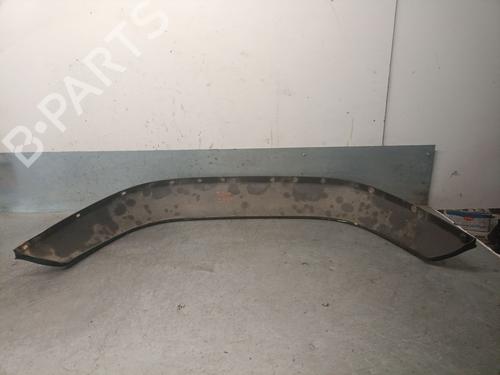 Rear right wheel arch trim LAND ROVER DEFENDER Station Wagon (L316, L315) 2.5 TDI 4x4 (L316) | BP21581802C137 