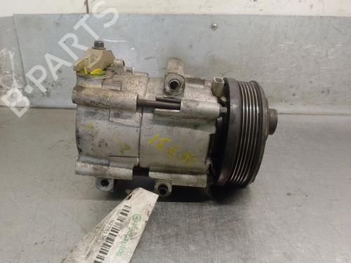 Used AC compressor AC compressor FORD MONDEO III Turnier (BWY) 2.0 TDCi (130 hp) 40021148 40021148