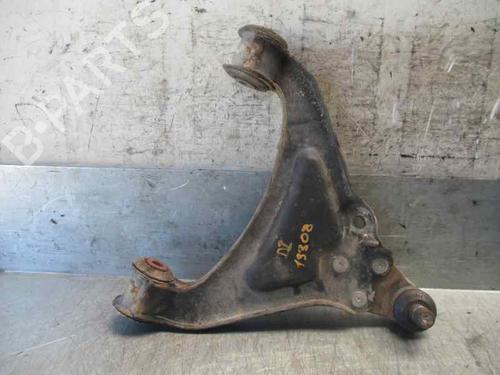 Used Left front suspension arm ROVER 100 / METRO Hatchback (XP) 111 C/L/S (60 hp) 7889586