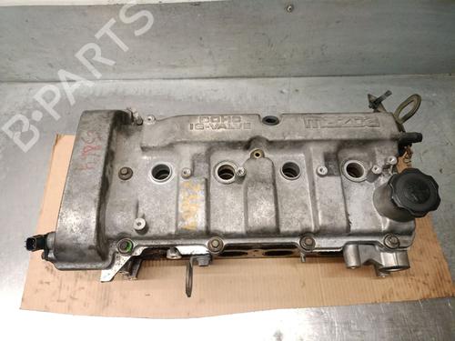 Cylinder head MAZDA MPV II (LW) 2.0 (LWEW) | BP37667556M5 - Image 13