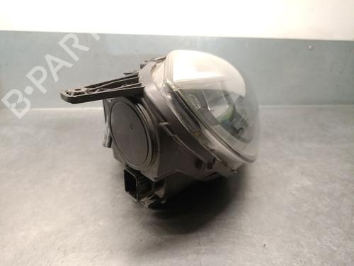 Right headlight VOLVO V40 Hatchback (525) D2 | BP39531451C29 - Image 5