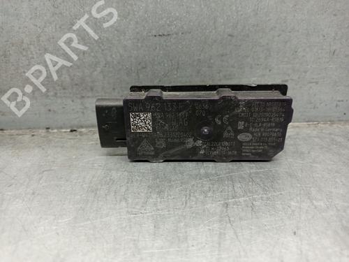 Used Antenna/Base SKODA OCTAVIA IV (NX3, NN3, PV3) 1.5 TSi (150 hp) 21793442