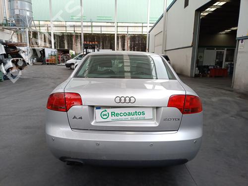 Fælk AUDI A4 B7 (8EC) 2.0 TDI 16V | BP30578448C45 - Image 8