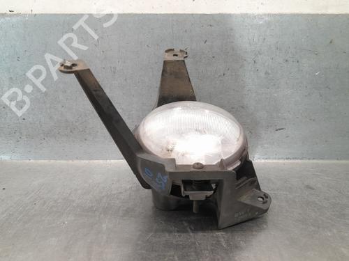 Left front fog light CHEVROLET ORLANDO (J309) 1.8 | BP37031438C30 - Image 3
