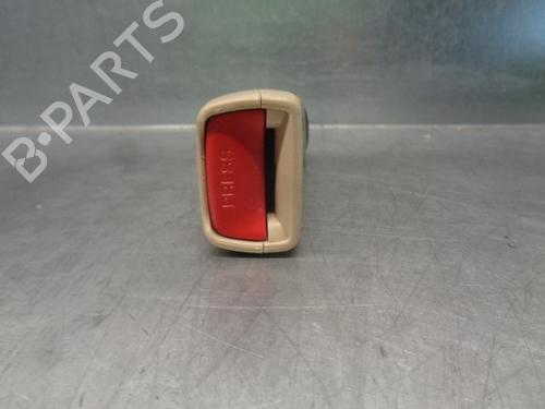 Sikkerhedssele-spænde LEXUS LS (_F3_) 430 (UCF30) | BP20263169I32