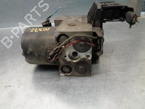 ABS pump MERCEDES-BENZ S-CLASS (W220) S 320 CDI (220.026, 220.126) | BP9673555M43 