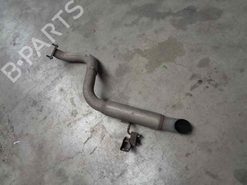 Used Exhaust system KIA CARNIVAL / GRAND CARNIVAL III (VQ) 2.9 CRDi (185 hp) 20254870