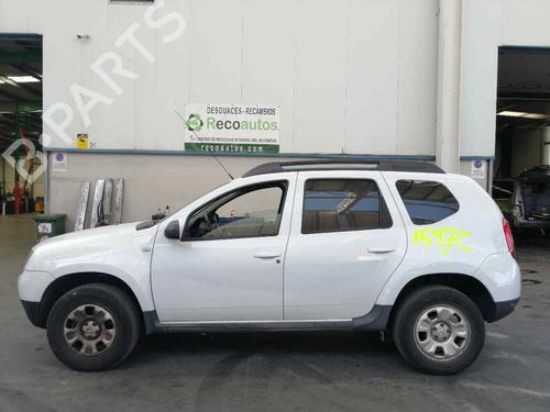 Alternator DACIA DUSTER (HS_) 1.5 dCi (HSMC) | BP32779273M7  - Image 6