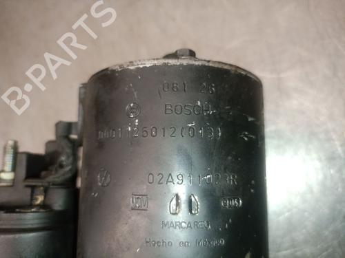 Motor de arranque VW NEW BEETLE (9C1, 1C1) 1.9 TDI | BP28295909M8 