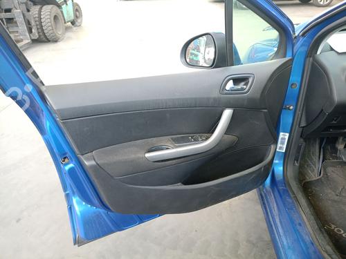 Gearbox PEUGEOT 308 I (4A_, 4C_) 1.6 16V | BP27434317M3 