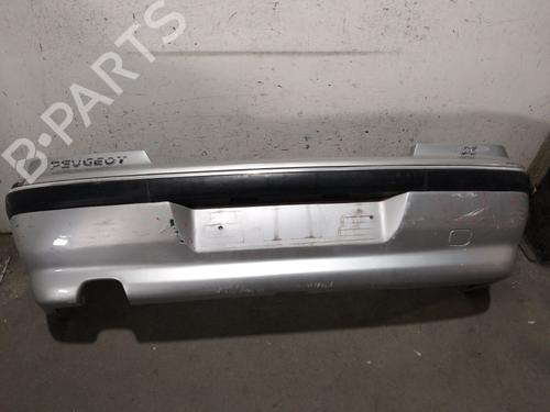 Used Rear bumper Rear bumper PEUGEOT 406 (8B) 1.8 16V (116 hp) 40498474 40498474