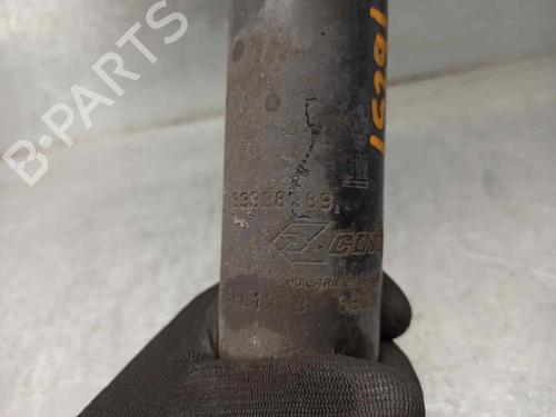 Left rear shock absorber OPEL ASTRA H (A04) 1.7 CDTI (L48) | BP9727490M18