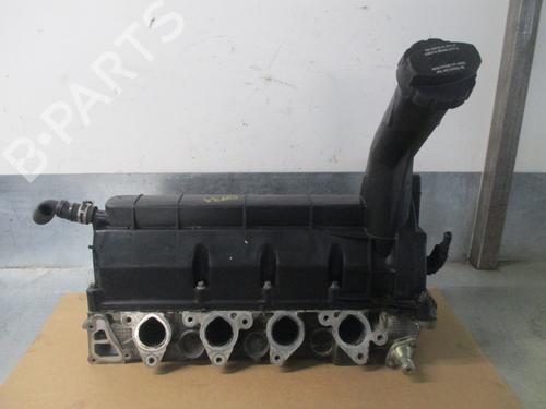 Used Cylinder head MERCEDES-BENZ A-CLASS (W168) A 190 (168.032, 168.132) (125 hp) 10979154
