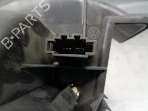 Varmeblæser VW TRANSPORTER T5 Van (7HA, 7HH, 7EA, 7EH) 1.9 TDI | BP9273819M62 