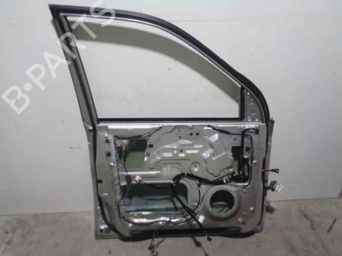Left front door KIA CARNIVAL II (GQ) 2.9 CRDi | BP6873749C2 