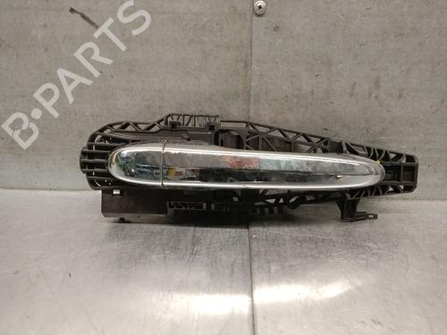 Used Front right exterior door handle Front right exterior door handle 38265117 38265117