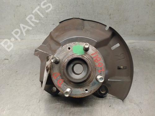 Right front steering knuckle KIA RIO III (UB) 1.25 CVVT | BP40229345M26 - Image 4